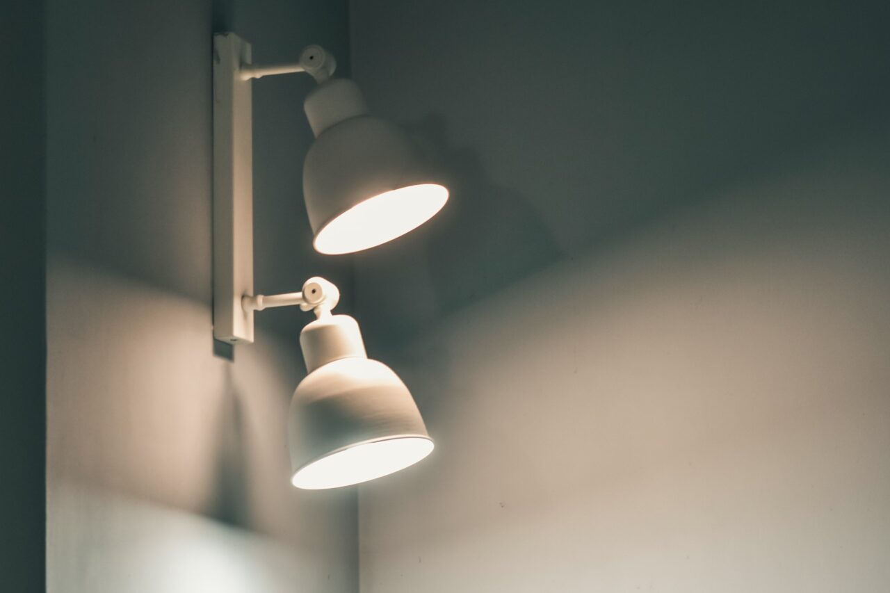 muuto lampe