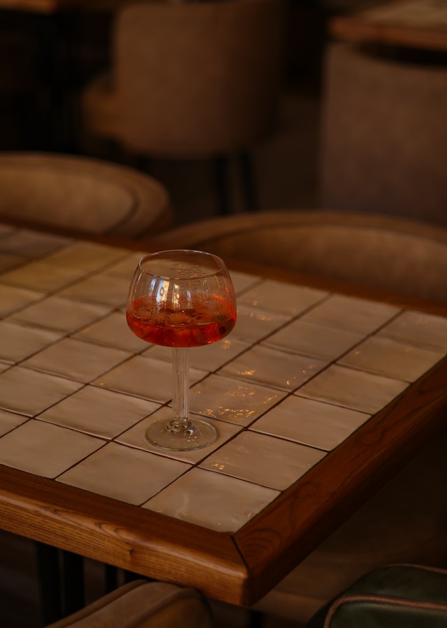 cocktail abonnement
